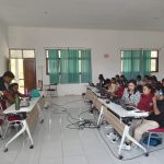 Mantapkan Langkah, Mahasiswa Universitas Katolik Weetebula Ikuti Try Out dan Technical Meeting ONMIPA 2025